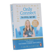Only Connect: The Official Quiz Book & The Difficult Second Quiz Book By Jack Waley-Cohen & David McGaughey - Non Fiction - Paperback Non-Fiction Penguin Random House