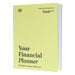 Your Financial Planner: Review, Plan & Reflect - Non Fiction - Paperback Non-Fiction DK