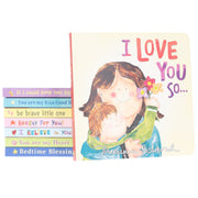 Big Library Collection by Marianne Richmond 8 Books Box Set - Ages 3+ - Board Book 3-5 Sourcebooks