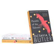 Octavia E. Butler Collection 3 Books Set - Fiction - Paperback Fiction Hachette