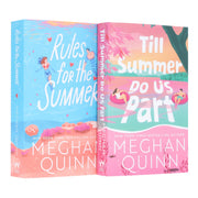 Meghan Quinn Collection 2 Books Set - Fiction - Paperback Fiction Hodder & Stoughton