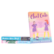 Meryl Wilsner Collection 3 Books Set - Fiction - Paperback Fiction Hachette