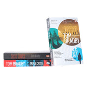 Tom Bradby Collection 3 Books Set - Fiction - Paperback Fiction Penguin Random House