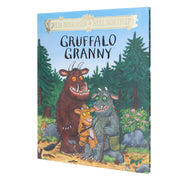 Gruffalo Granny by Julia Donaldson (The Gruffalo Picture Book Adventure, Book 3) - Ages 3+ - Hardback 3-5 Macmillan