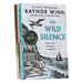Raynor Winn Collection (The Wild Silence & The Salt Path) 2 Books Set - Non Fiction - Paperback Non-Fiction Penguin Random House