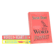 Susie Dent Collection 3 Books Set - Non Fiction - Paperback Non-Fiction Hachette
