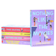 Lynn Painter 5 Books Collection Set - Ages 14+ - Paperback Fiction Simon & Schuster