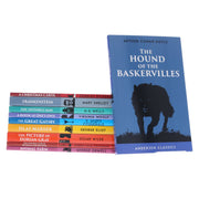 Andersen Press Young Adult Classics Collection 10 Books Set - Fiction - Paperback Young Adult Andersen Press Ltd