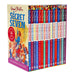 The Secret Seven Complete Collection 16 Books by Enid Blyton - Ages 6-9 - Paperback 7-9 Hodder & Stoughton