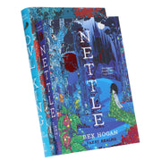 Faery Realms Series by Bex Hogan 2 Books Collection Set - Ages 12+ - Paperback/Hardback 9-14 Bloomsbury Publishing