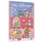 Coco Wyo: Cozy Countdown - An Advent Colouring Book Bundle (Contains 24 Books) - Ages 7+ - Paperback 9-14 Penguin Random House
