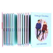 Kissed by Christmas: A 24 day Romance Advent Calendar Gift Box Set - Fiction - Paperback Fiction Pan Macmillan
