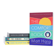 Matt Haig Collection 4 Books Set - Fiction - Paperback Fiction Canongate Books