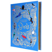 An Anthology of Exquisite Birds: Discover the Beauty of the Avian World (DK Children's Anthologies) by Ben Hoare - Ages 7+ - Hardback 7-9 DK Children