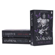 Keri Lake Collection (Anathema, Nocticadia & Eldritch) 3 Books Set - Fiction - Paperback Fiction Penguin Random House