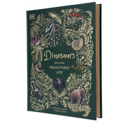 Dinosaurs and Other Prehistoric Life (DK Children's Anthologies) by Prof Anusuya Chinsamy-Turan - Ages 6+ - Hardback 5-7 DK Children