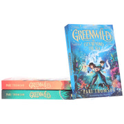 Greenwild Trilogy by Pari Thomson Illustrated 3 Books Collection Set - Ages 9-11 - Paperback 9-14 Pan Macmillan
