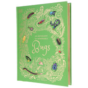 An Anthology of Remarkable Bugs: Discover the Hidden Wonders of the Insect World (DK Children's Anthologies) by Jess French - Ages 7+ - Hardback 7-9 DK Children