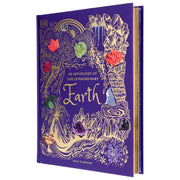 An Anthology of Our Extraordinary Earth: Discover the Awe-Inspiring Wonders of Planet Earth (DK Children's Anthologies) by Cally Oldershaw - Ages 7+ - Hardback 7-9 DK Children