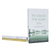 Pema Chodron 3 Books Collection Set - Non Fiction - Paperback Non-Fiction HarperCollins Publishers