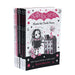 Isadora Moon by Harriet Muncaster 6 Books Collection Set - Ages 5+ - Paperback 5-7 Oxford University Press