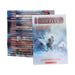 I Survived Series By Lauren Tarshis 22 Books Collection Set - Ages 7-12 - Paperback 9-14 Scholastic