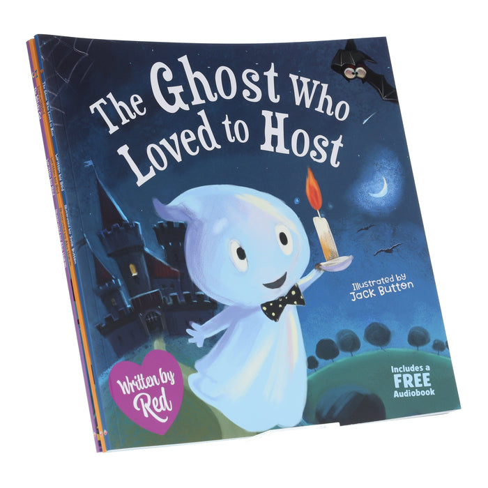 Usborne Picture Collection & Red's Rainbow: 13 Books Collection Set - Ages 2-8 - Paperback 0-5 Various