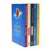 The Mitch Albom 5 Books Collection Box Set - Non Fiction - Paperback Non-Fiction Hachette