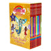 Rainbow Magic Early Reader Collection By Daisy Meadows 10 Books Box Set - Ages 3+ - Paperback 0-5 Orchard Books