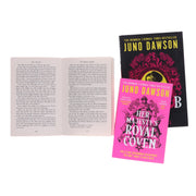 HMRC Series By Juno Dawson 3 Books Collection Set - Fiction - Paperback/Hardback Fiction HarperCollins Publishers