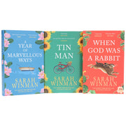 Sarah Winman Collection 3 Books Set - Fiction - Paperback Fiction Hachette