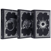 Alchemised (Vol 1-3) by SenLinYu 3 Books Deluxe Edition Box Set - Fiction - Hardback Fiction Penguin Random House