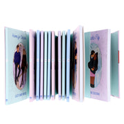 Kissed by Christmas: A 24 day Romance Advent Calendar Gift Box Set - Fiction - Paperback Fiction Pan Macmillan