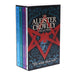 The Aleister Crowley 5 Books Collection Box Set - Fiction - Paperback Fiction Arcturus Publishing Ltd