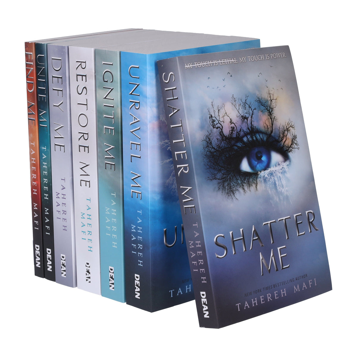 shatter-me-series-by-tahereh-mafi-7-books-collection-set-ages-12
