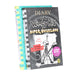 Diary of a Wimpy Kid by Jeff Kinney (Book 17 & 18) 2 Books Collection - Ages 8-12 - Paperback/Hardback 9-14 Penguin