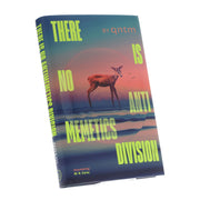 There Is No Antimemetics Division by qntm - Fiction - Hardback Fiction Penguin Random House