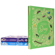 DK Children's Anthologies by Jess French, Ben Hoare & Cally Oldershaw 3 Books Collection Set - Ages 7+ - Hardback 7-9 DK Children