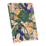 Sense and Sensibility by Jane Austen (Vintage Collector's Classics) - Fiction - Sprayed Edge Hardback Fiction Penguin Random House