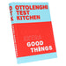 Ottolenghi Test Kitchen: Extra Good Things by Yotam Ottolenghi & Noor Murad - Non Fiction - Hardback Non-Fiction Penguin Random House