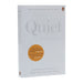 Quiet: The Power of Introverts in a World That Can't Stop Talking By Susan Cain - Non Fiction - Paperback Non-Fiction Penguin