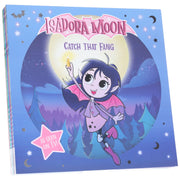 Isadora Moon Series (TV Tie In Range) by Harriet Muncaster 8 Picture Books Collection Set - Ages 4+ - Paperback 3-5 Oxford University Press