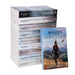 Assassin’s Creed by Oliver Bowden 10 Books Collection Set - Fiction - Paperback Fiction Penguin