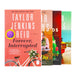 Taylor Jenkins Reid 4 Books Collection set - Fiction - Paperback Fiction Simon & Schuster