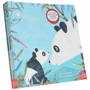 When I Became Series By Susannah Shane Illustrated 8 Picture Books Collection Set - Ages 2-5 - Paperback 0-5 Nosy Crow Ltd