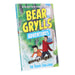 Bear Grylls Adventure The River Challenge - Ages 7+ - Paperback 7-9 Bonnier Books Ltd
