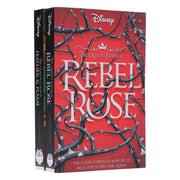 Disney Queen's Council Series 2 Books Collection By Emma Theriault & Livia Blackburne - Age 10-13 - Paperback 9-14 Autumn Publishing