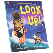 Nathan Bryon 3 Books Collection set - Ages 3-9 - Paperback 0-5 Penguin