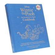 Disney: Winnie the Pooh: The Hundred-Acre Wood Cookbook by James Asmus, Liz Tarpy & Vivian Jao - Non Fiction - Hardback Non-Fiction Insight Editions