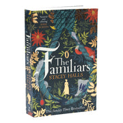 The Familiars by Stacey Halls - Fiction - Paperback Fiction Bonnier Zaffre